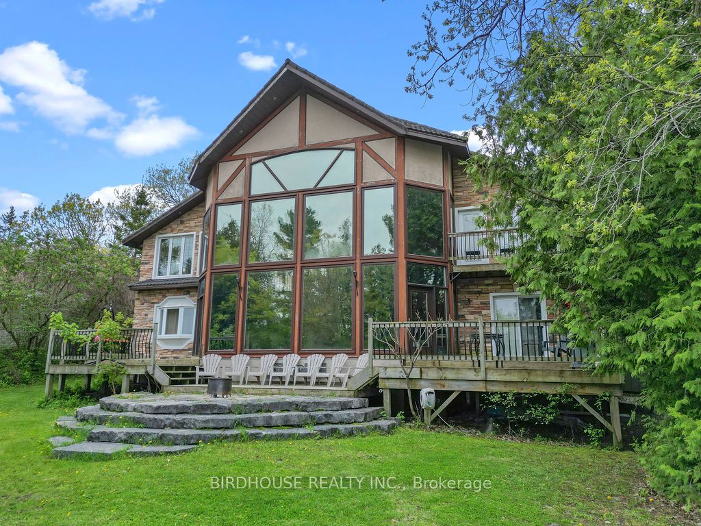 Detached house for sale at 75 Meachin Dr Kawartha Lakes Ontario