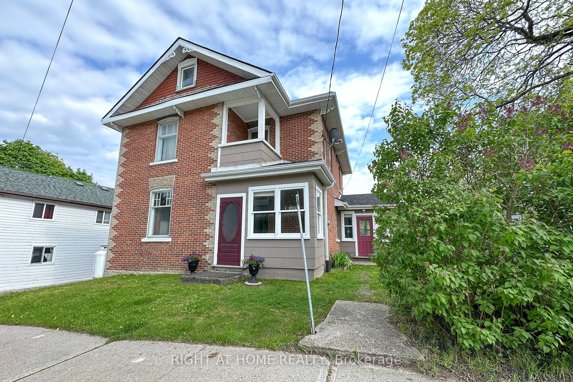 Detached house for sale at 1032 Portage Rd Kawartha Lakes Ontario