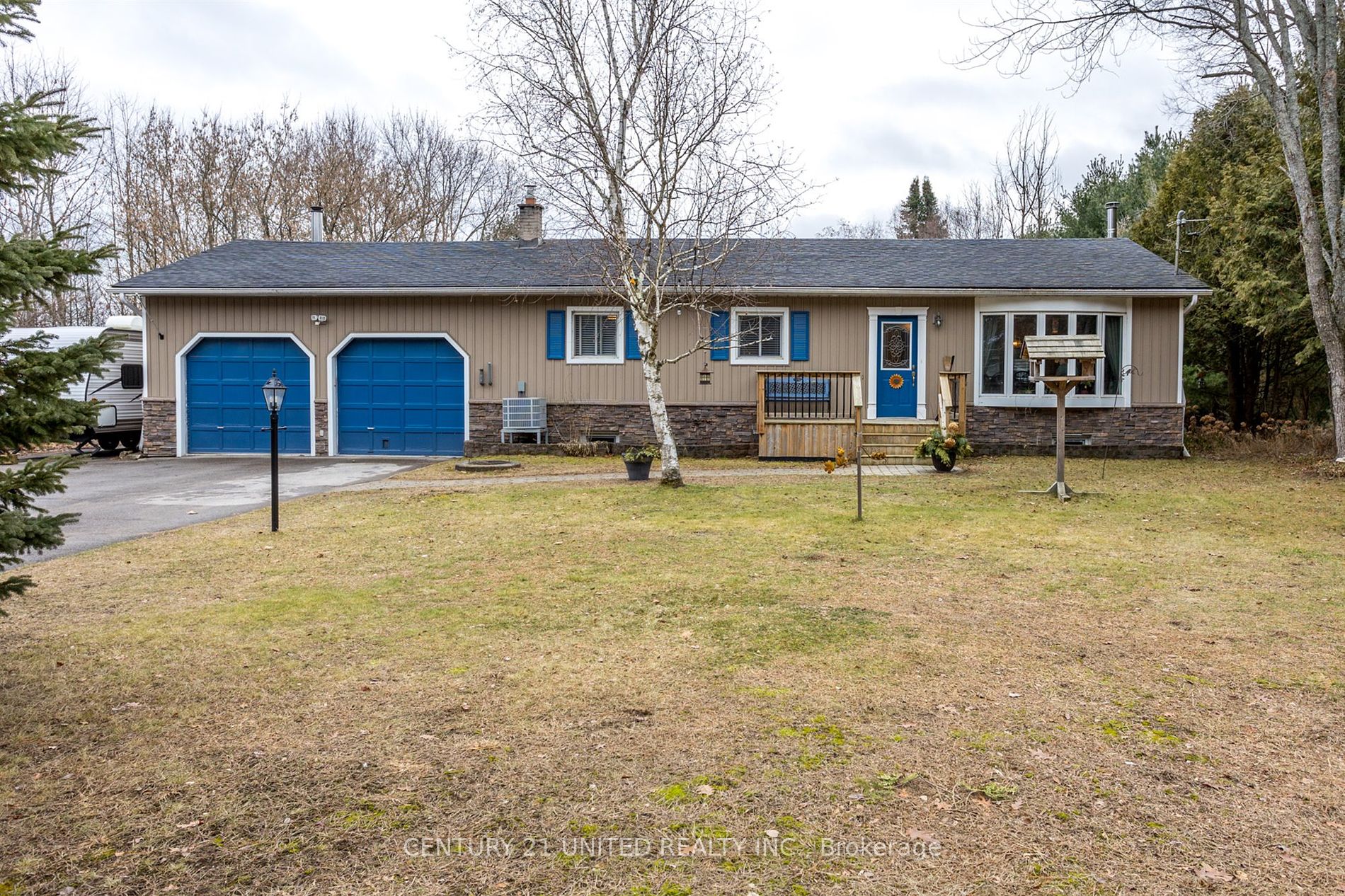 Detached house for sale at 347 Birchview Rd Douro-Dummer Ontario