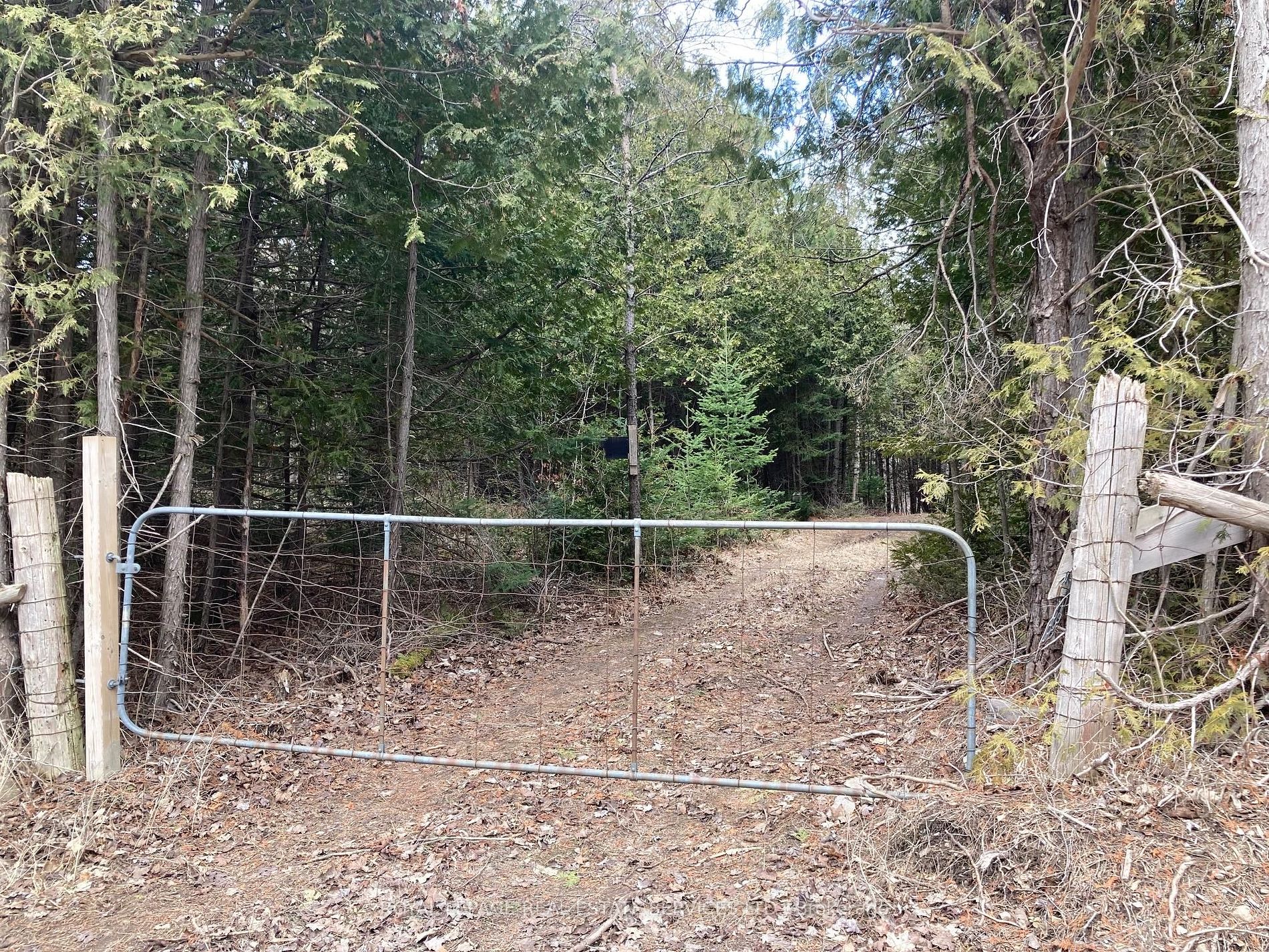 Vacant Land house for sale at N/A County Rd 40 Rd Douro-Dummer Ontario