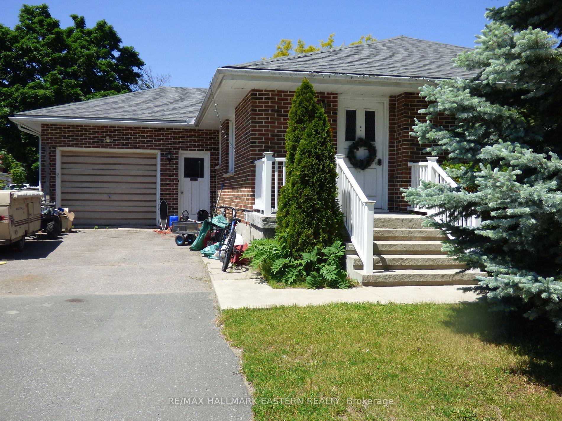 Detached house for sale at 66 Doxsee Ave N Trent Hills Ontario