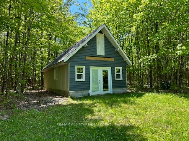 Vacant Land house for sale at 0 BESSIE Ave N Kawartha Lakes Ontario