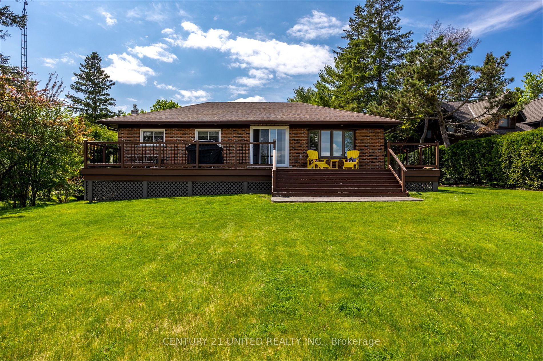 Detached house for sale at 1745 Traders Tr Smith-Ennismore-Lakefield Ontario