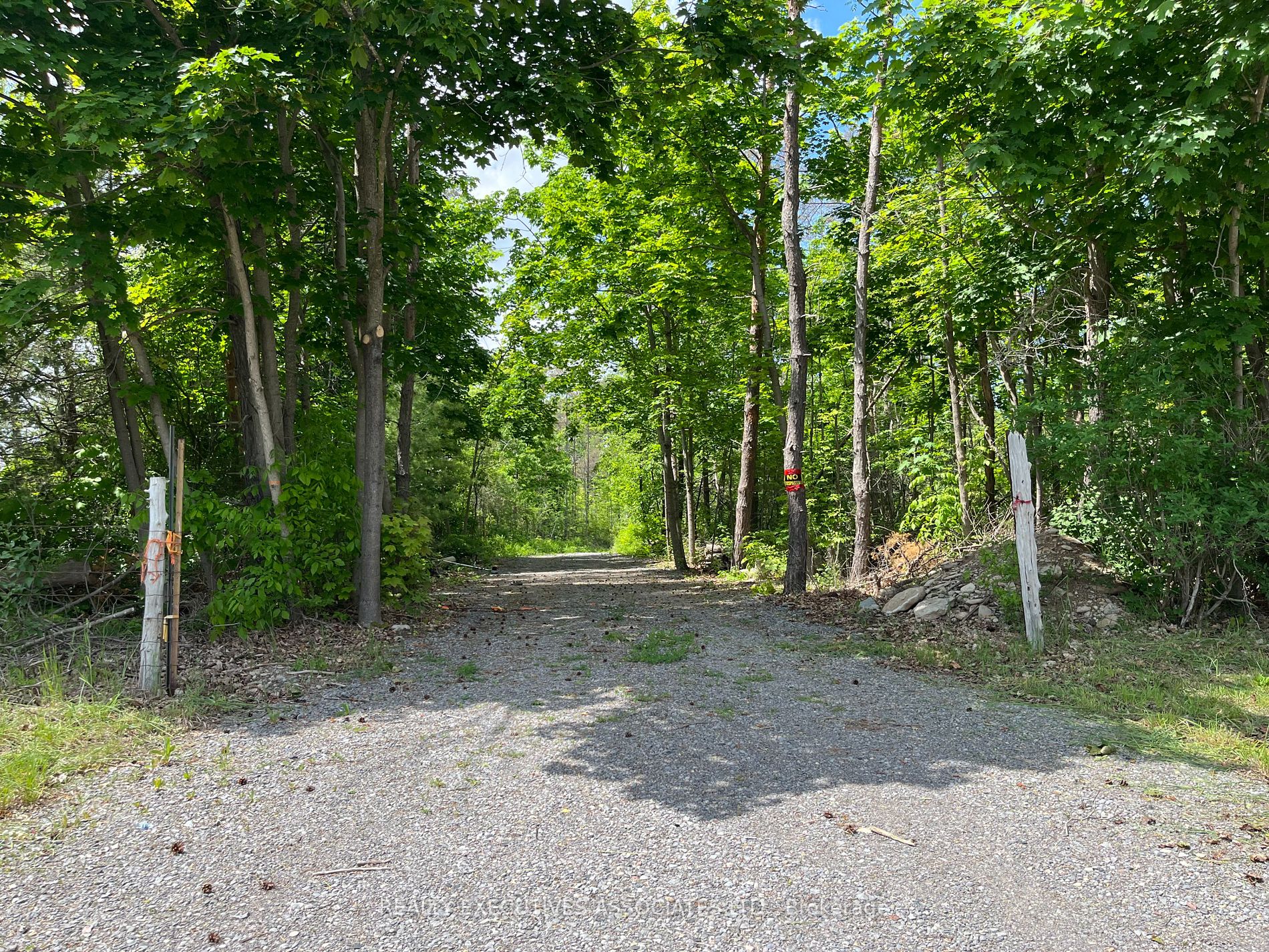 Vacant Land house for sale at 6192 County Rd 50 Trent Hills Ontario