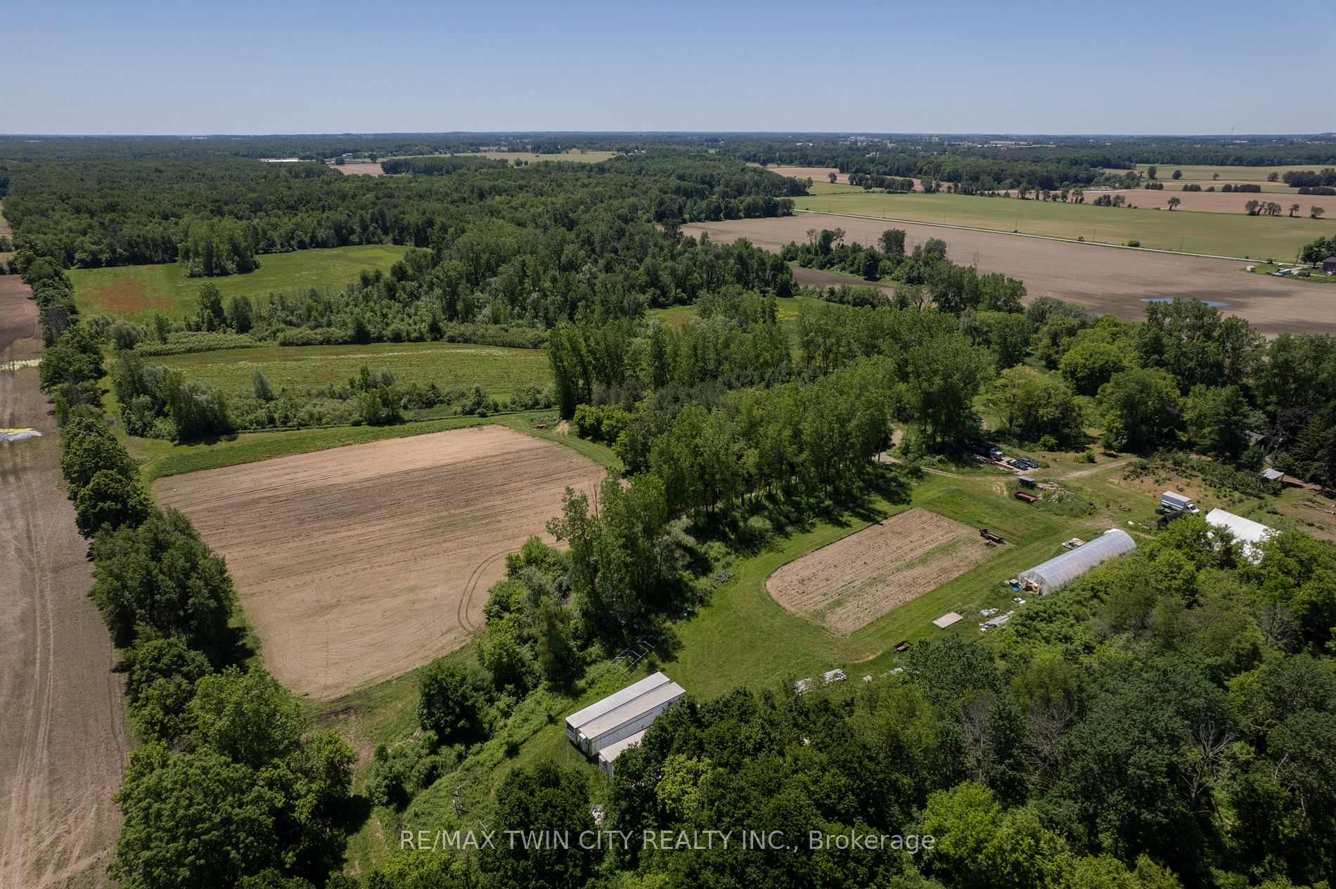 Farm house for sale at 251 HARLEY Rd Brant Ontario