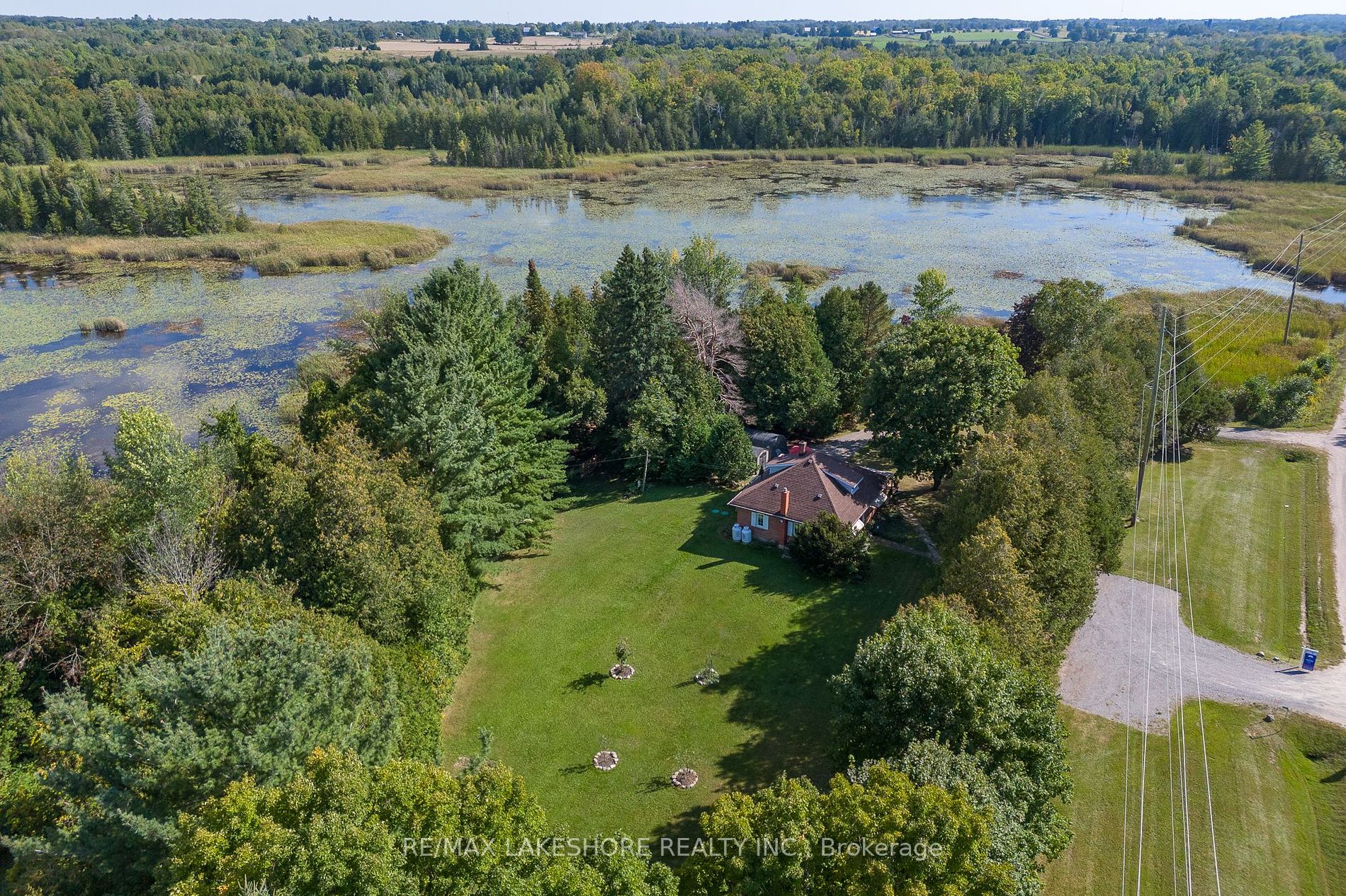 Detached house for sale at 2643 Buckhorn Rd Smith-Ennismore-Lakefield Ontario