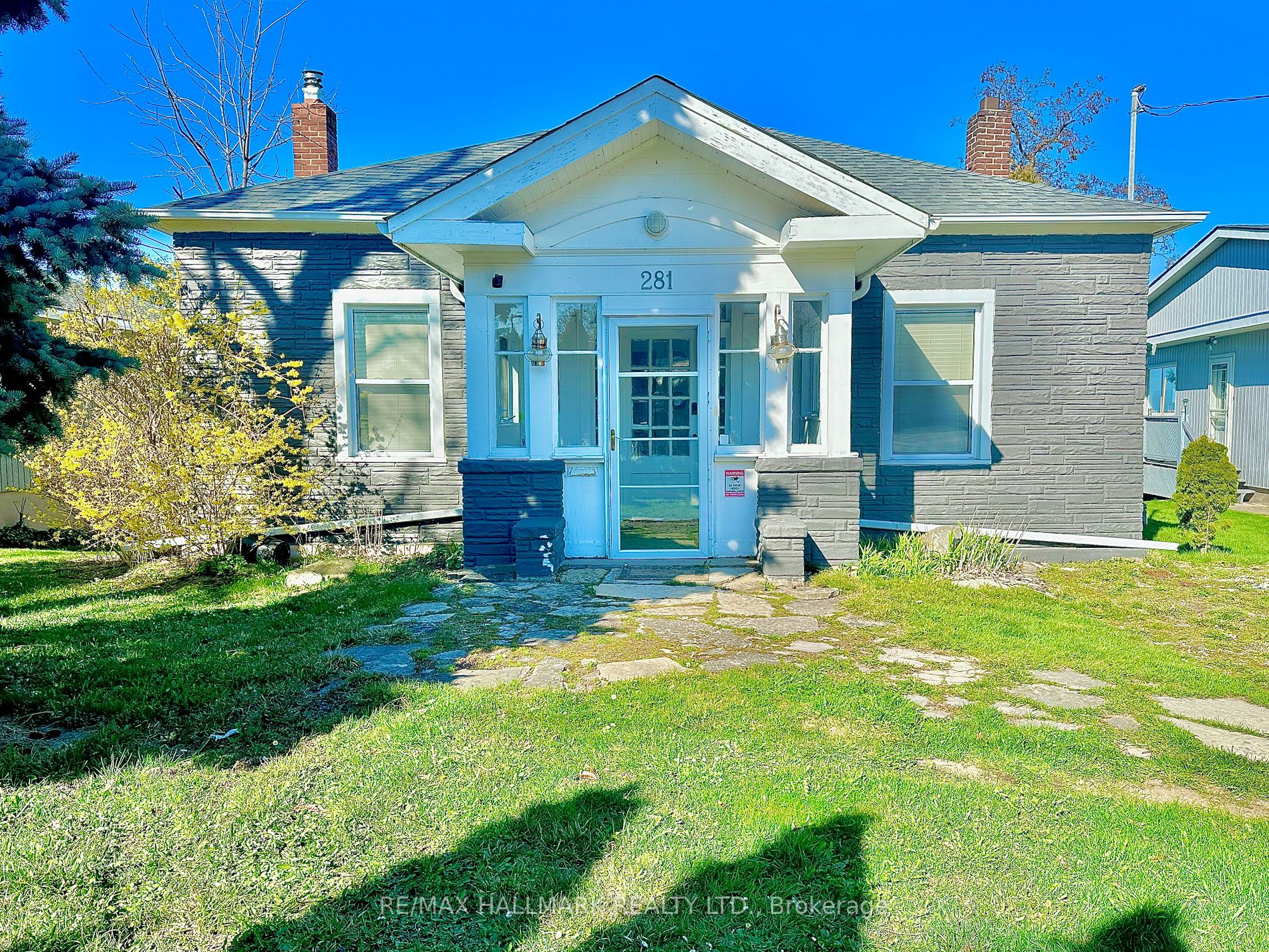 Detached house for sale at 281 Sykes St N Meaford Ontario