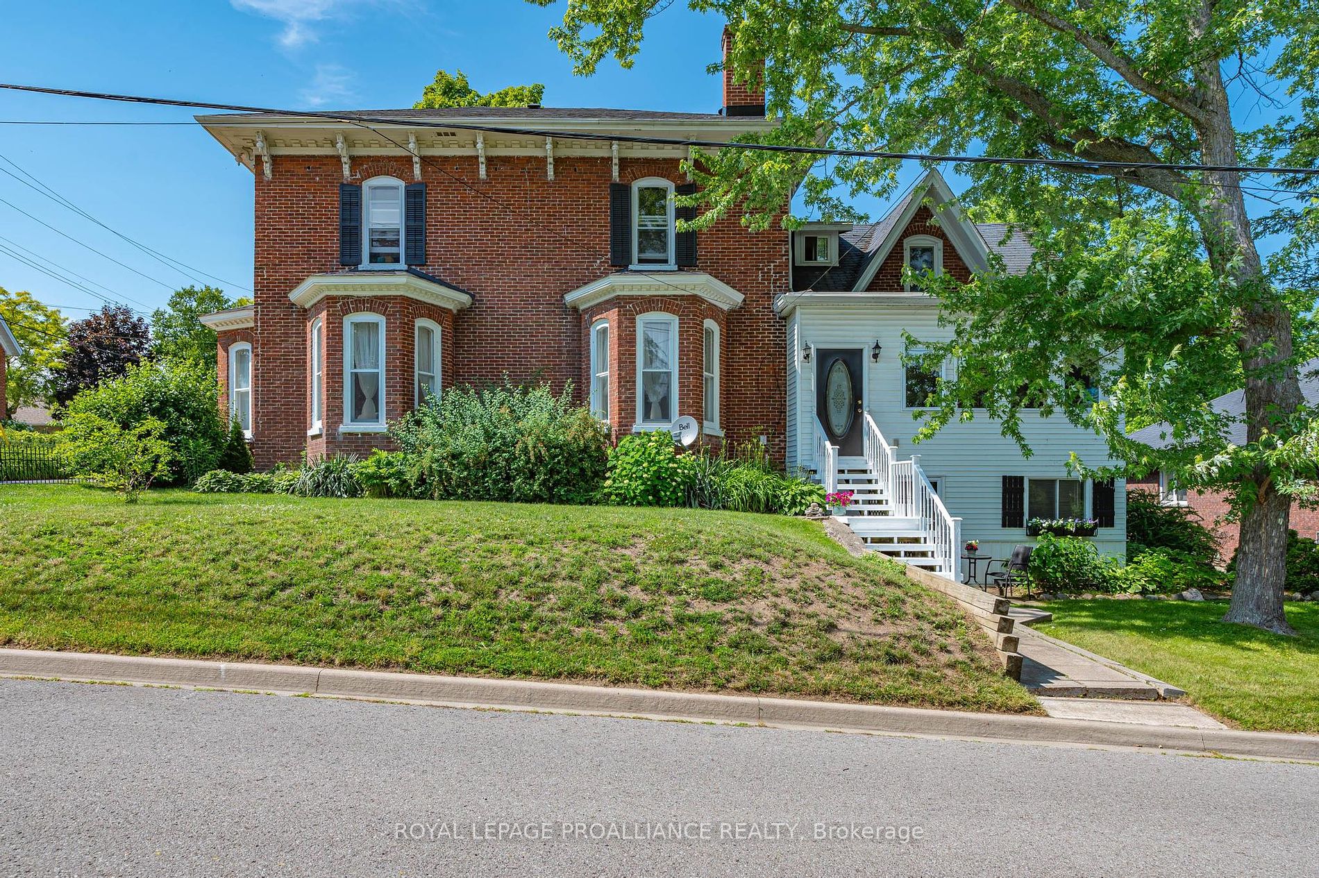 Detached house for sale at 33 Kingsley Ave Brighton Ontario