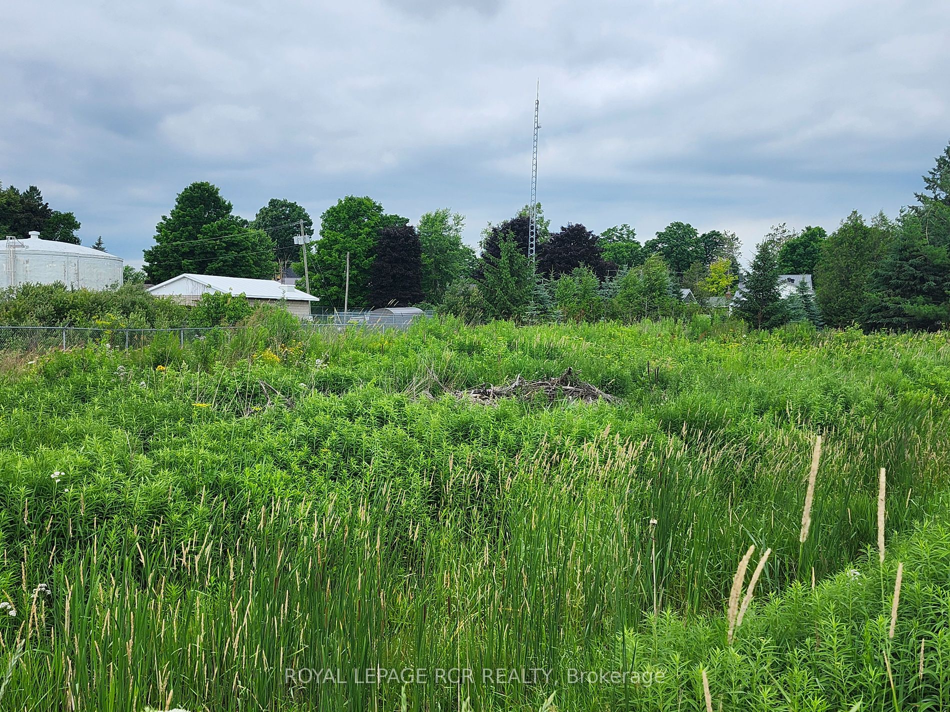 Vacant Land house for sale at Lot 17 Gold St Southgate Ontario