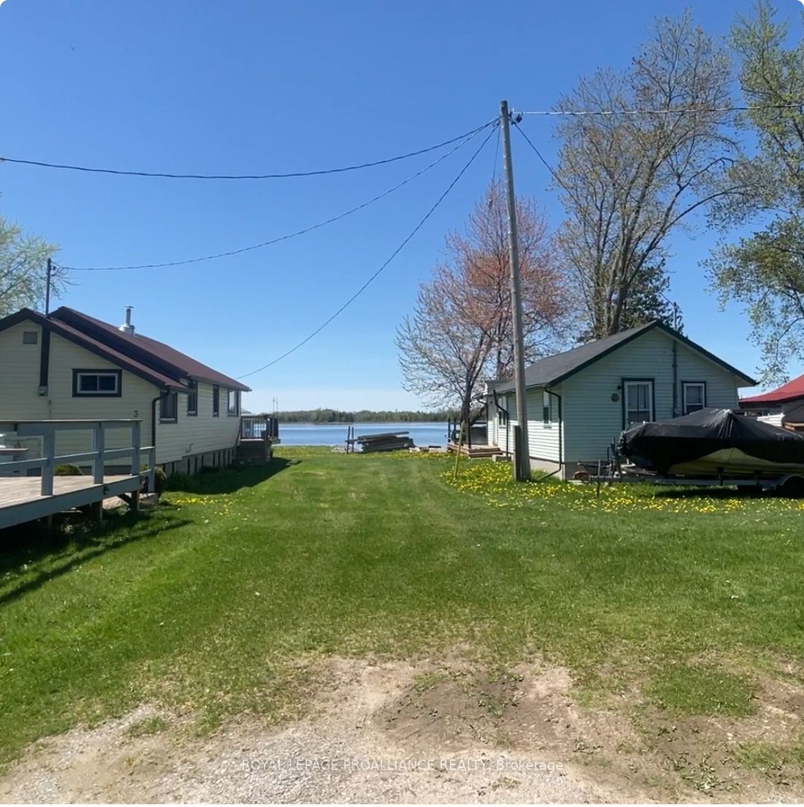 Rural Resid house for sale at 22 Lake Rd W Trent Hills Ontario