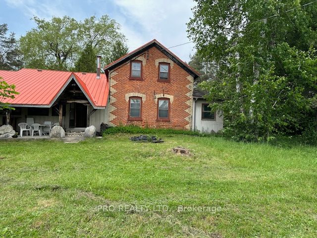 Farm house for sale at 736074 West Back Line Chatsworth Ontario