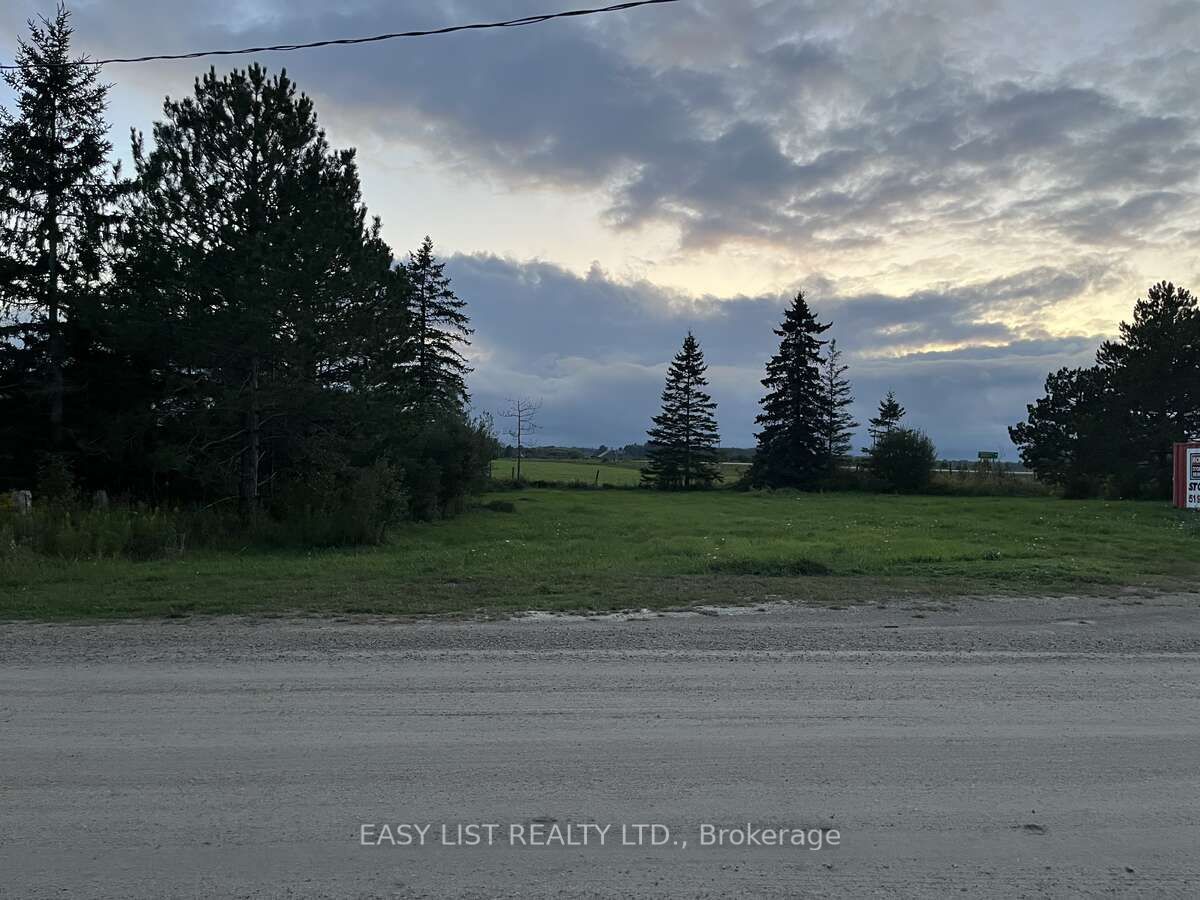 Vacant Land house for sale at 502180 Highway 89 East Luther Grand Valley Ontario