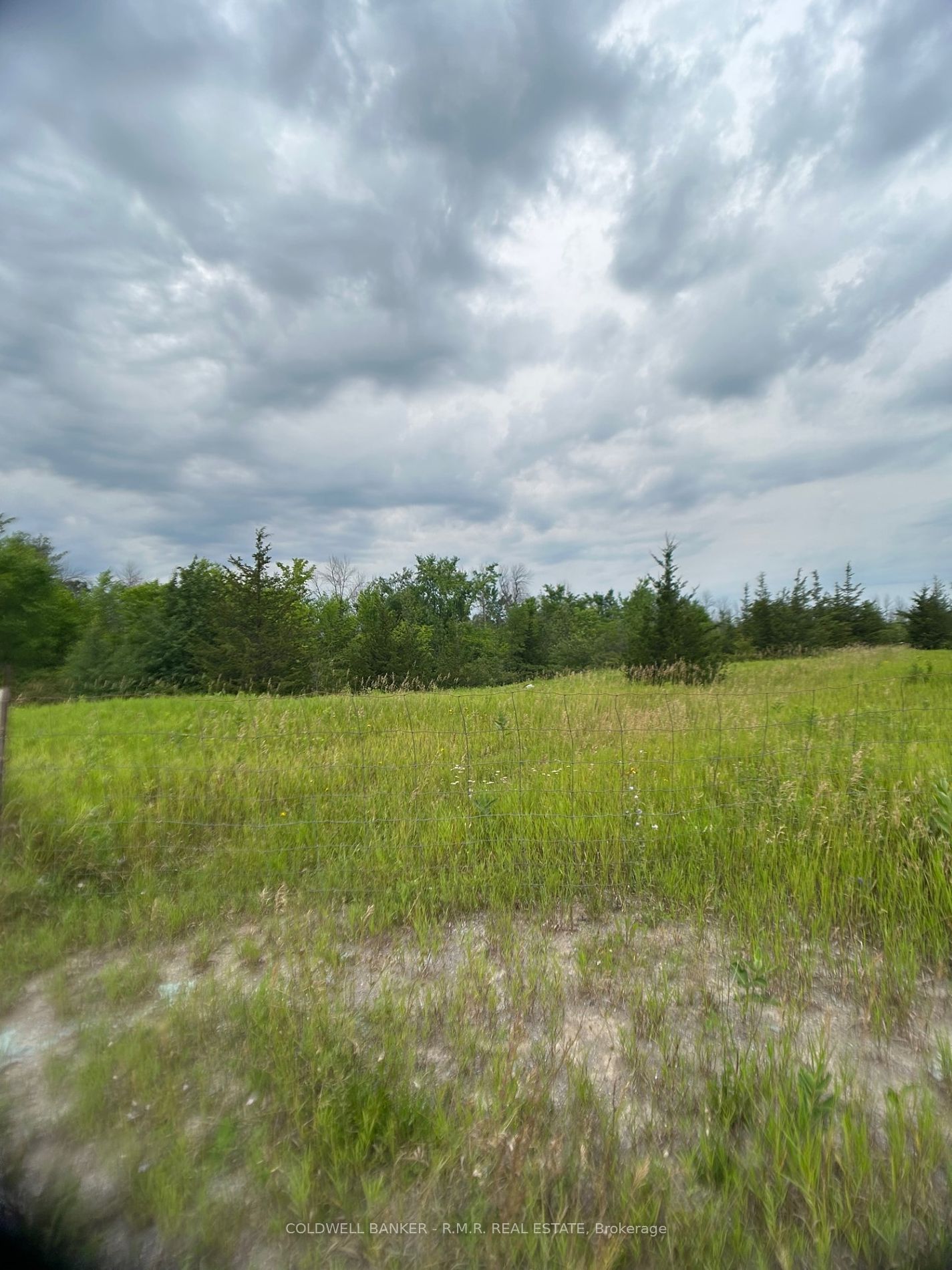 Vacant Land house for sale at 00 SECOND Line Trent Hills Ontario