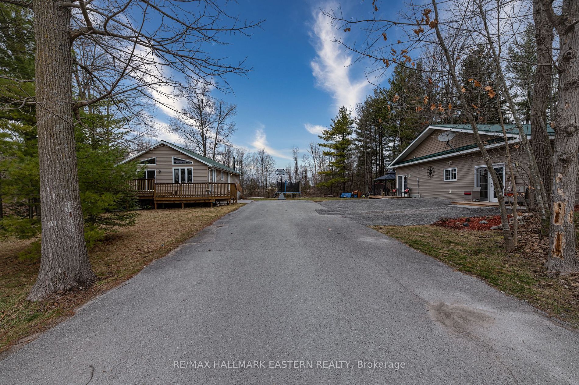 Detached house for sale at 1184 12th Line W Trent Hills Ontario