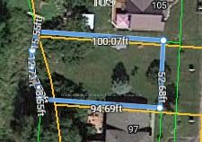 Vacant Land house for sale at Pt Lt 5 Cannifton Rd Belleville Ontario