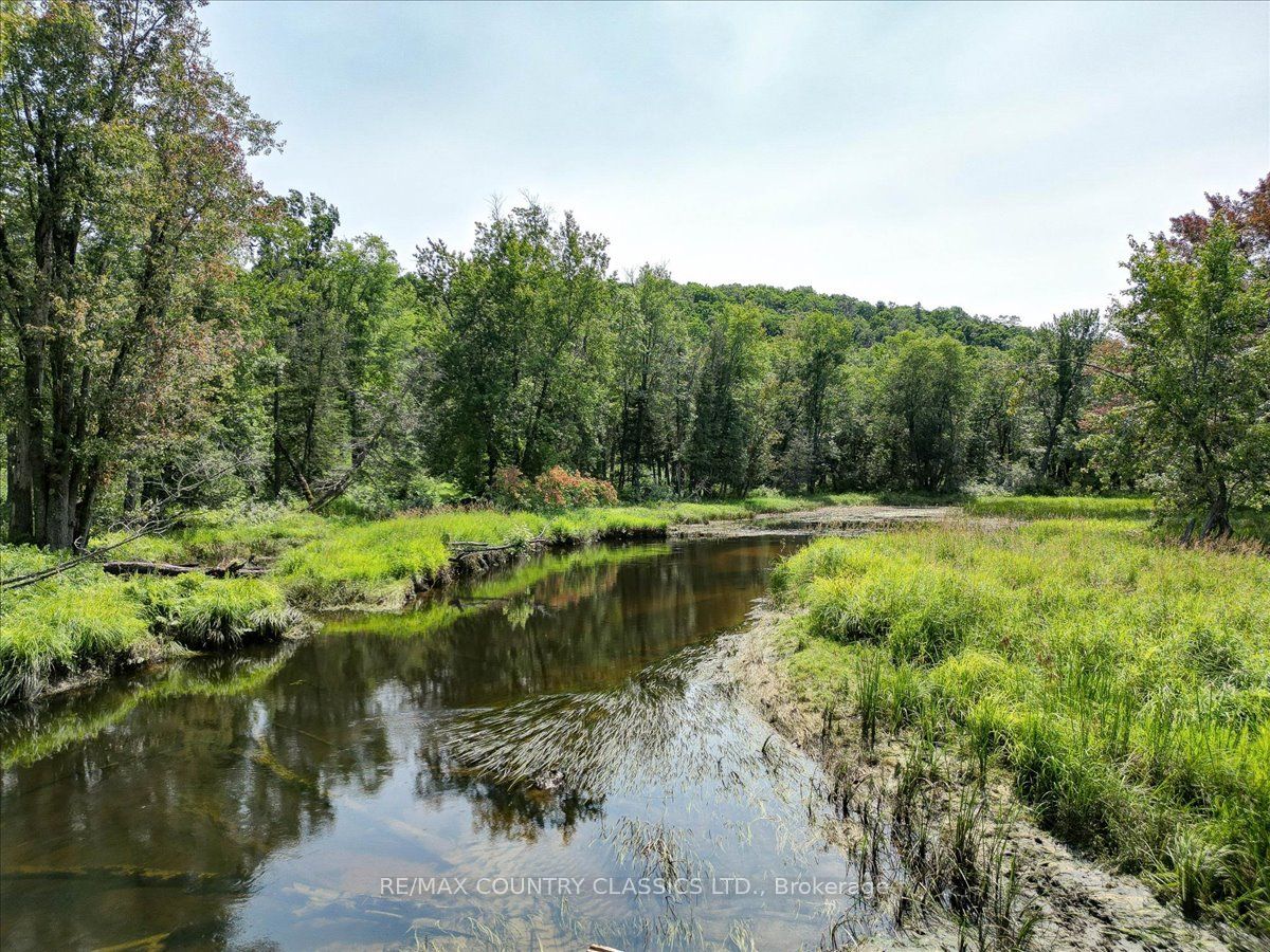 Vacant Land house for sale at 0 North Rusaw Rd North Kawartha Ontario