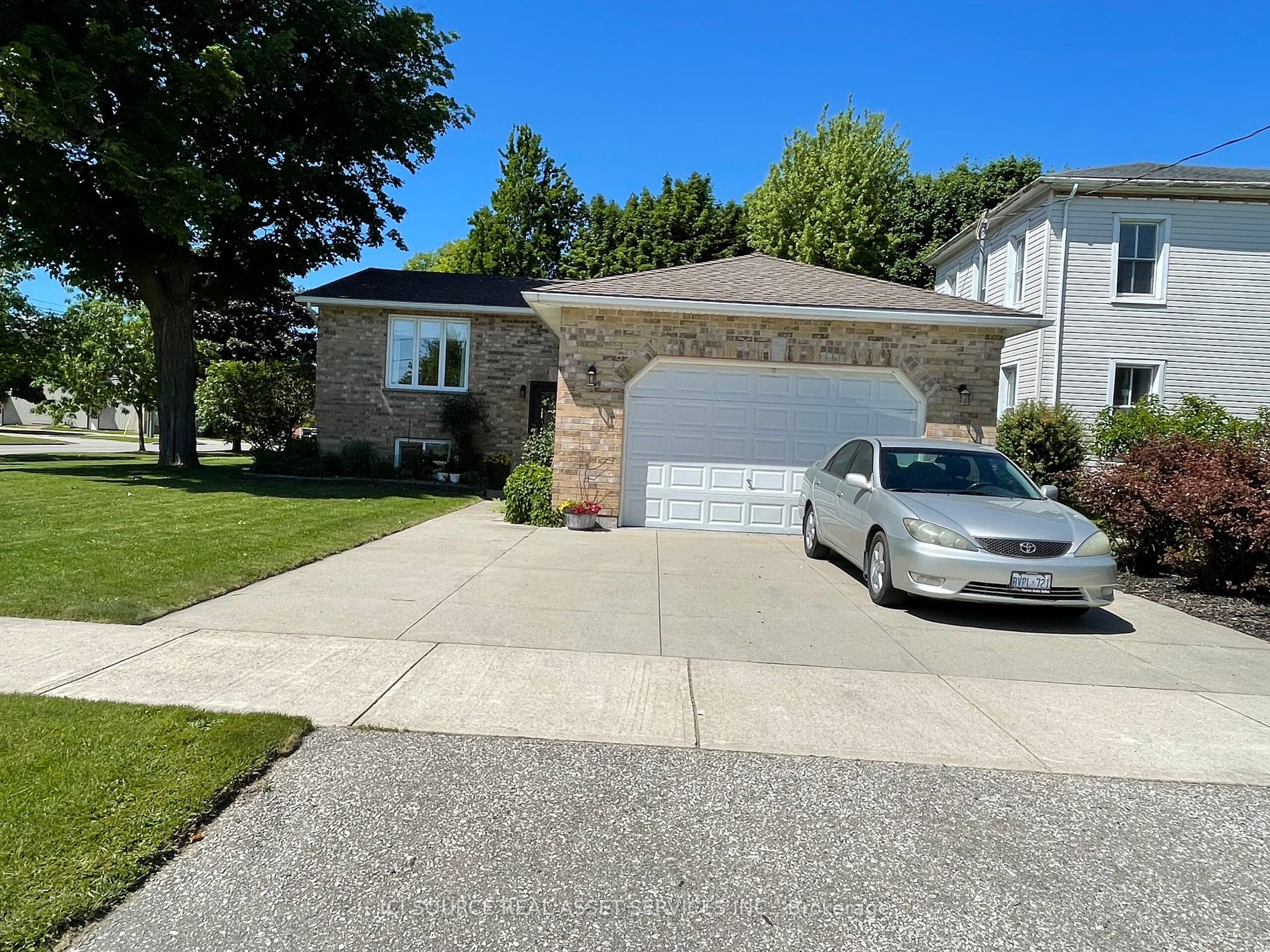 Detached house for sale at 17 Cambria Rd S Goderich Ontario