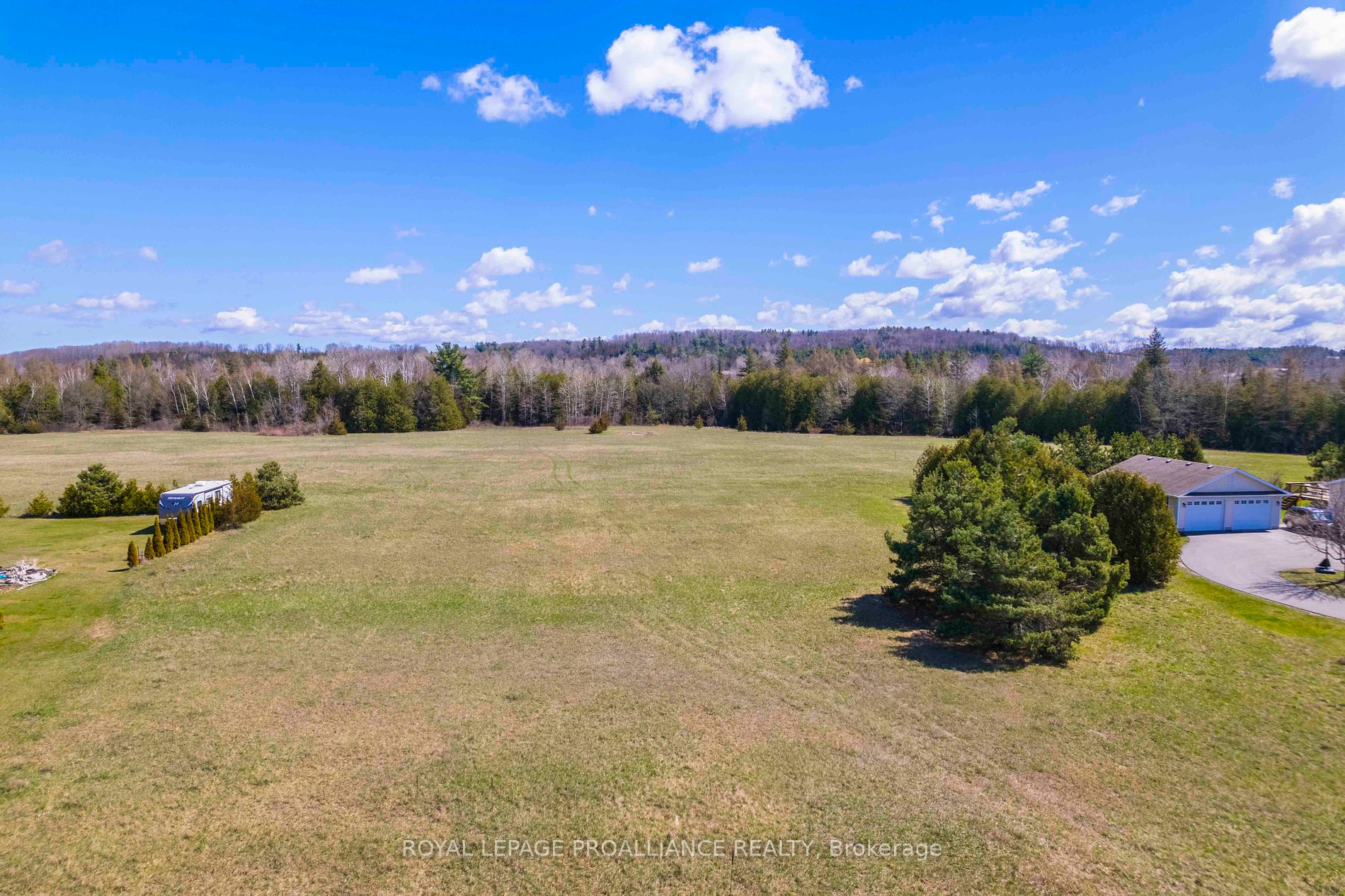 Vacant Land house for sale at Lot 2 Teal Rd Quinte West Ontario