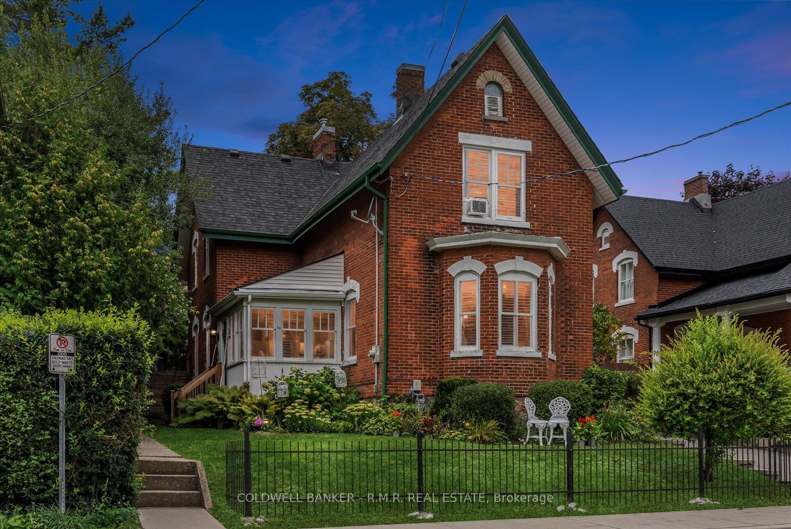 Detached house for sale at 50 Brown St Port Hope Ontario