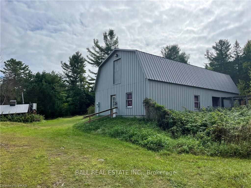 Farm house for sale at 8786 Hwy 28 North Kawartha Ontario