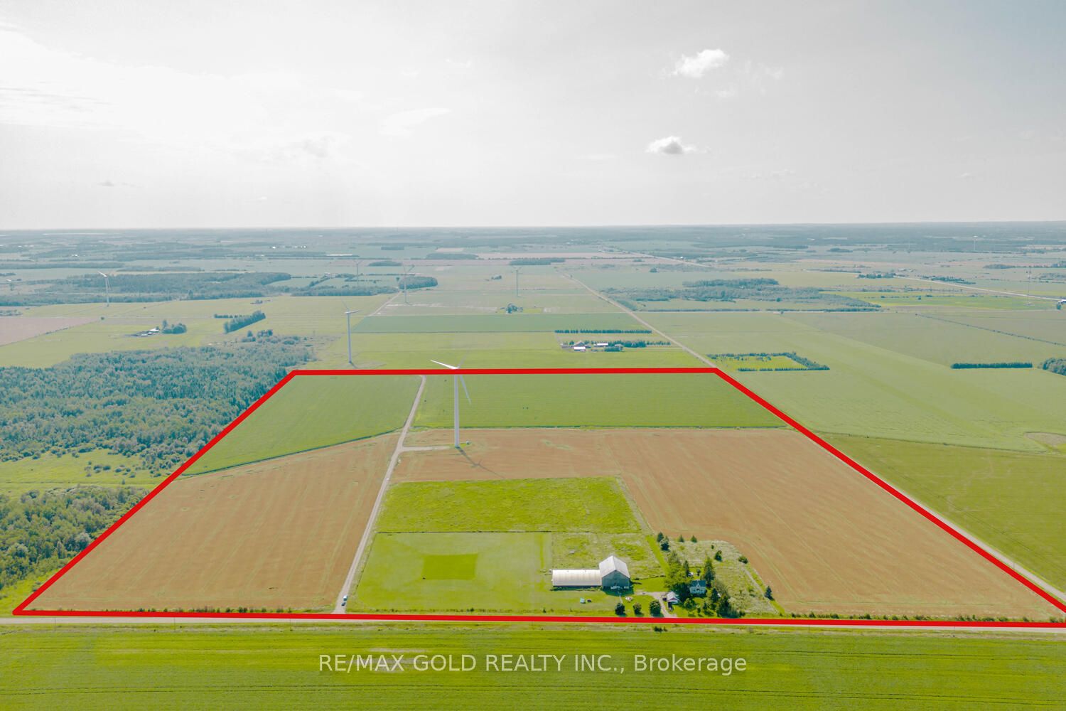 Farm house for sale at 255600 9th Line Amaranth Ontario