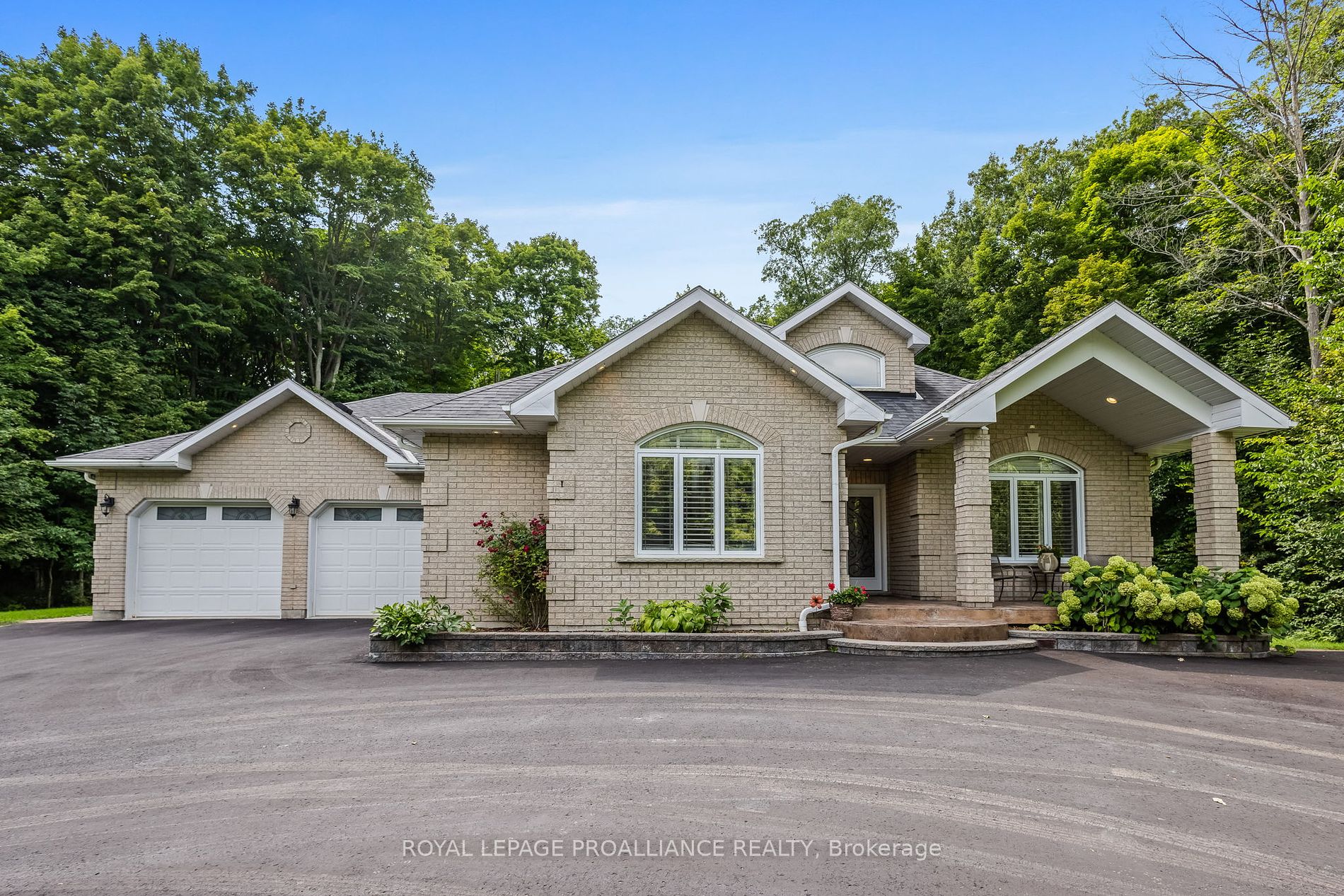 Detached house for sale at 477 French Settlement Rd Tweed Ontario