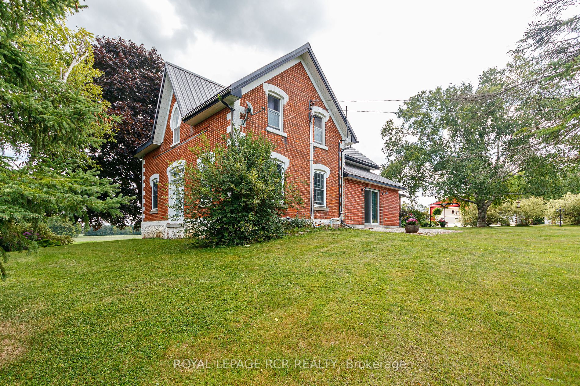 Farm house for sale at 268 Fox Ridge Rd Grey Highlands Ontario