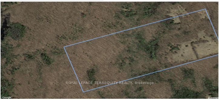 Vacant Land house for sale at  Havelock-Belmont-Methuen Ontario