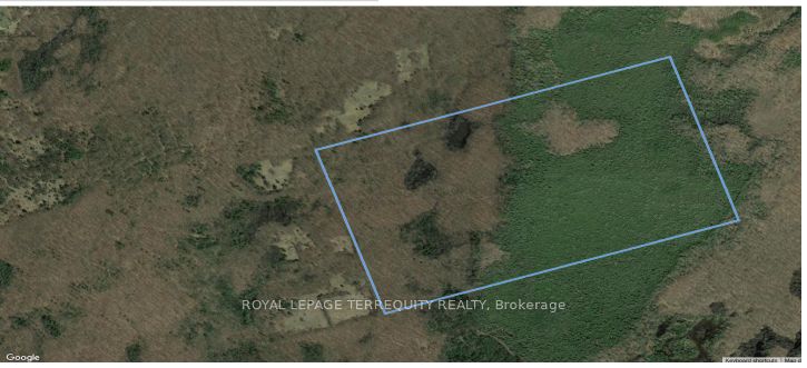 Vacant Land house for sale at PT LT 12 Con 8 Havelock-Belmont-Methuen Ontario