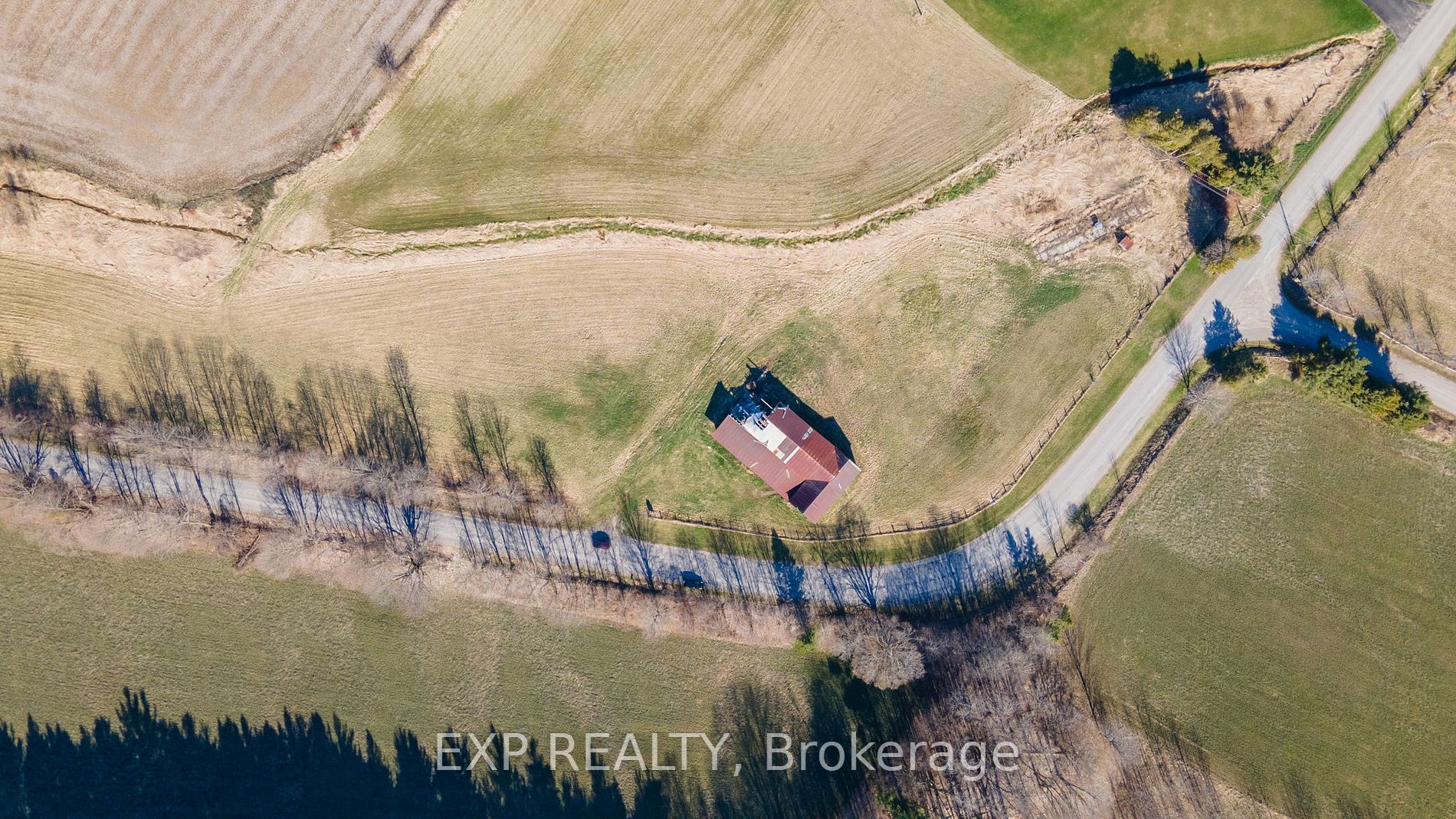 Vacant Land house for sale at 196 Eddystone Rd Alnwick/Haldimand Ontario