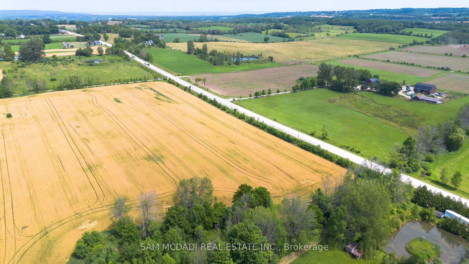 Vacant Land house for sale at 137122 GREY ROAD 12 Rd Meaford Ontario