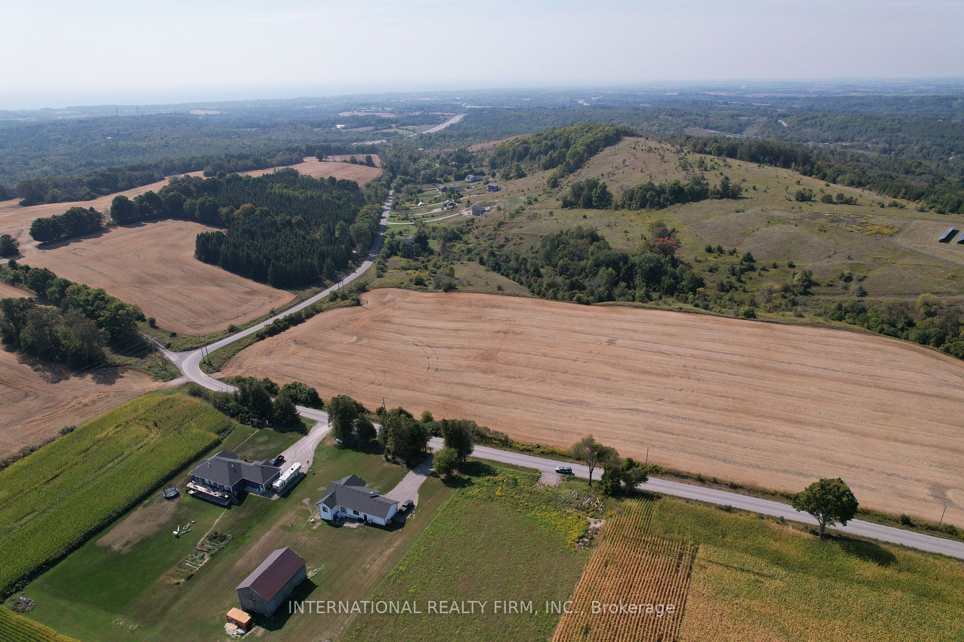 Vacant Land house for sale at 0 Payn Rd Hamilton Township Ontario