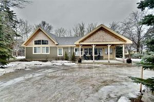 Detached house for sale at 135 Sleepy Hollow Rd Blue Mountains Ontario