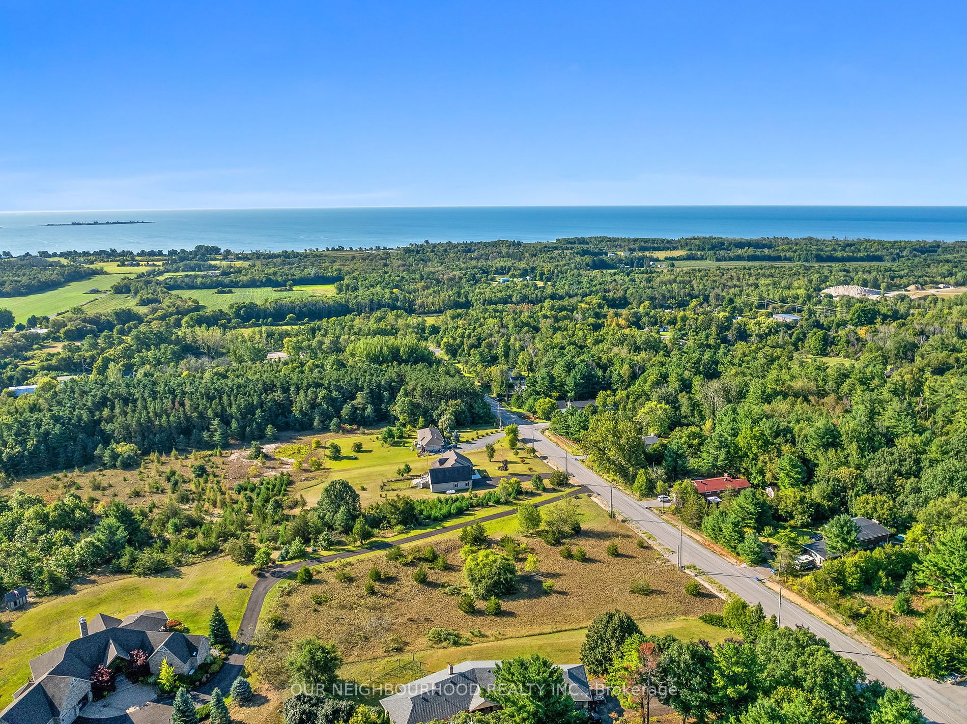 Vacant Land house for sale at 185 Fiddick Rd Cramahe Ontario