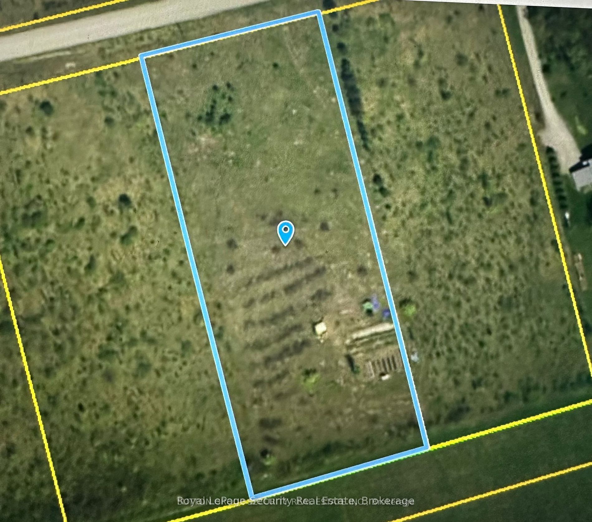 Vacant Land house for sale at 121 Robertson Ave Meaford Ontario