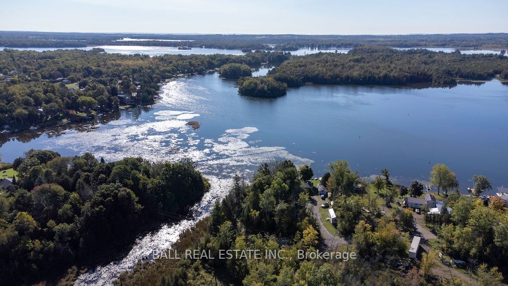 Vacant Land house for sale at Con 14 Trent River Rd Trent Hills Ontario