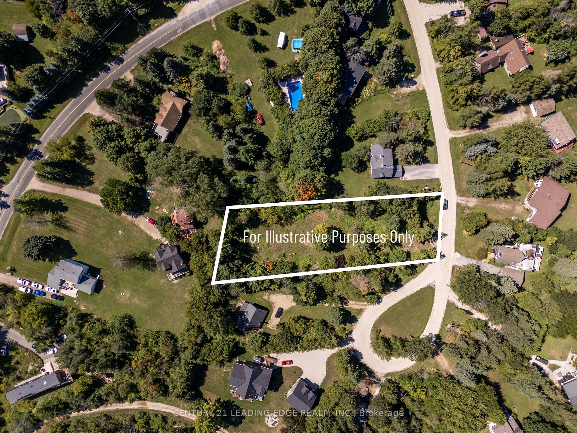 Vacant Land house for sale at 112 Alpine Cres Blue Mountains Ontario