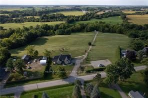 Rural Resid house for sale at 49 RIVER Rd Brant Ontario