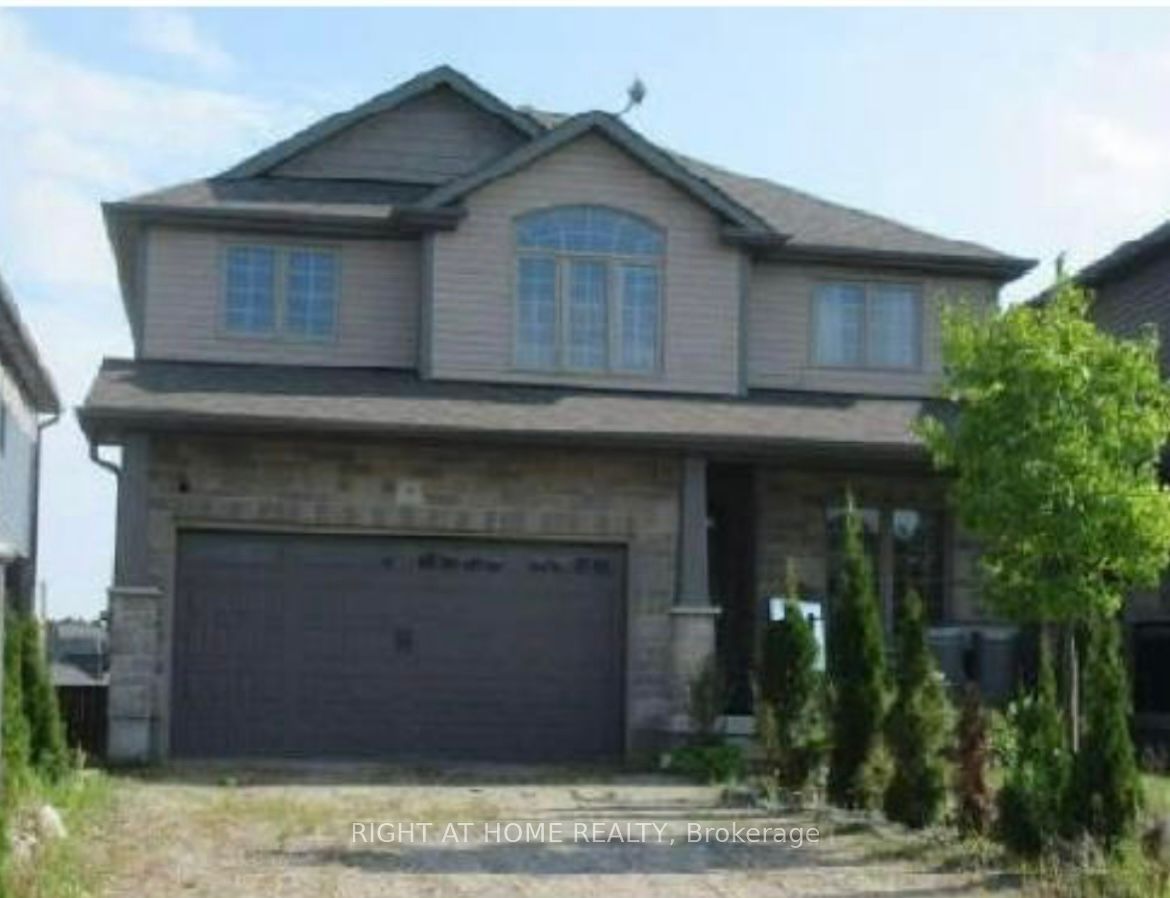 Detached house for sale at 3 STUCKEY Lane East Luther Grand Valley Ontario