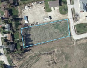 Vacant Land house for sale at 36 Stewart St Meaford Ontario