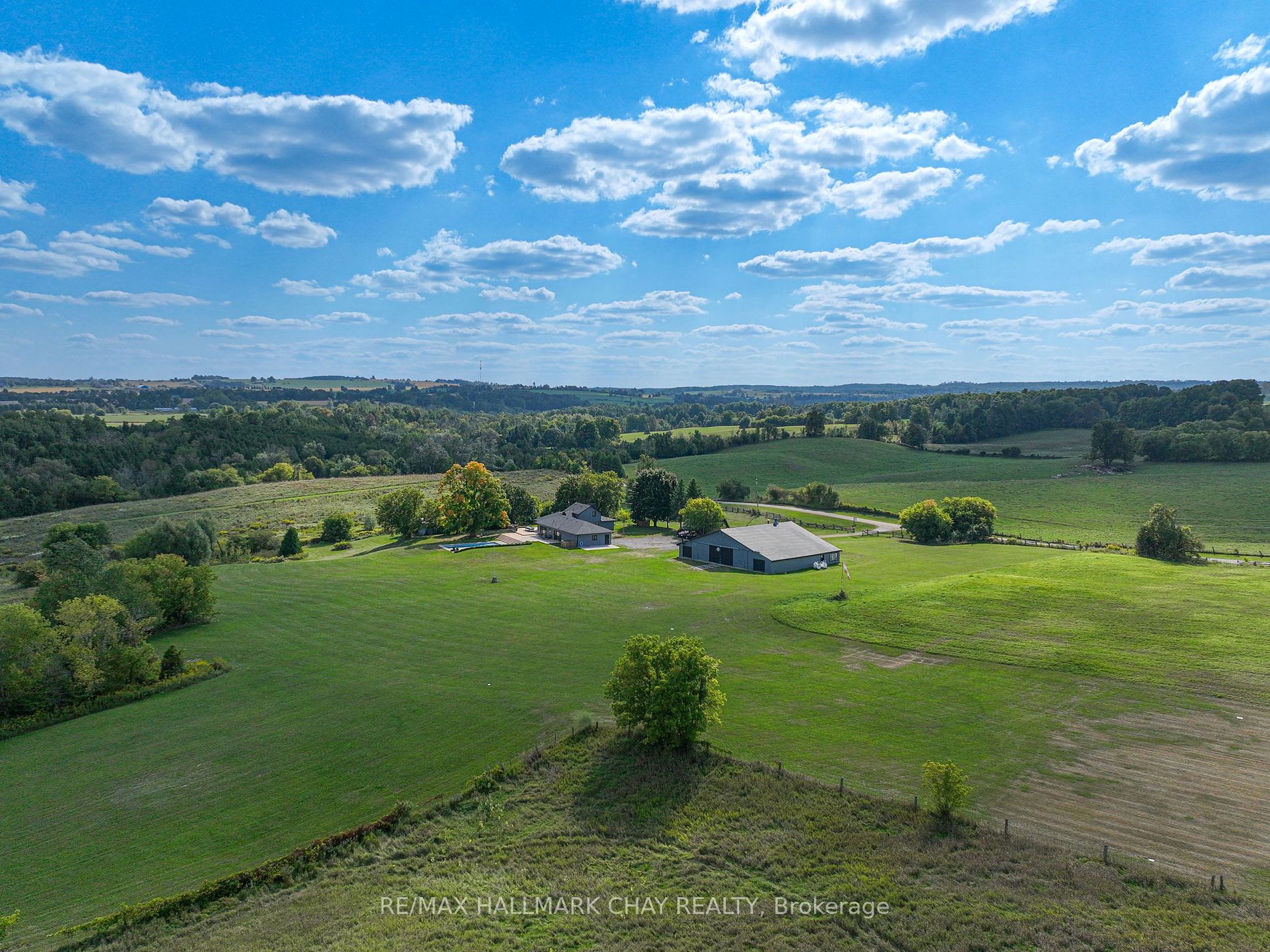 Farm house for sale at 956249 7th Line Mulmur Ontario