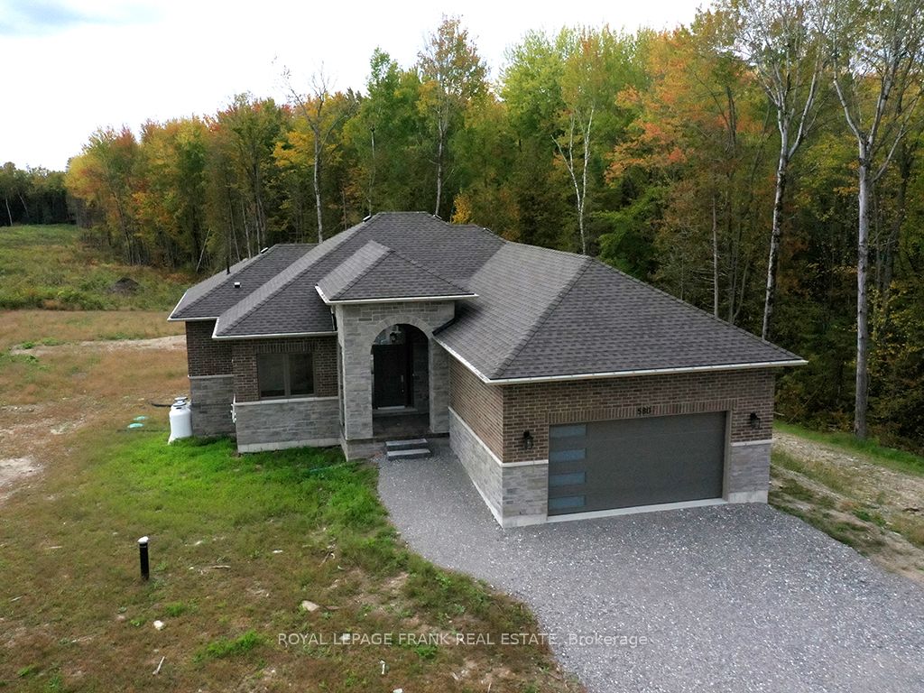 Detached house for sale at 580 Patterson Rd Kawartha Lakes Ontario