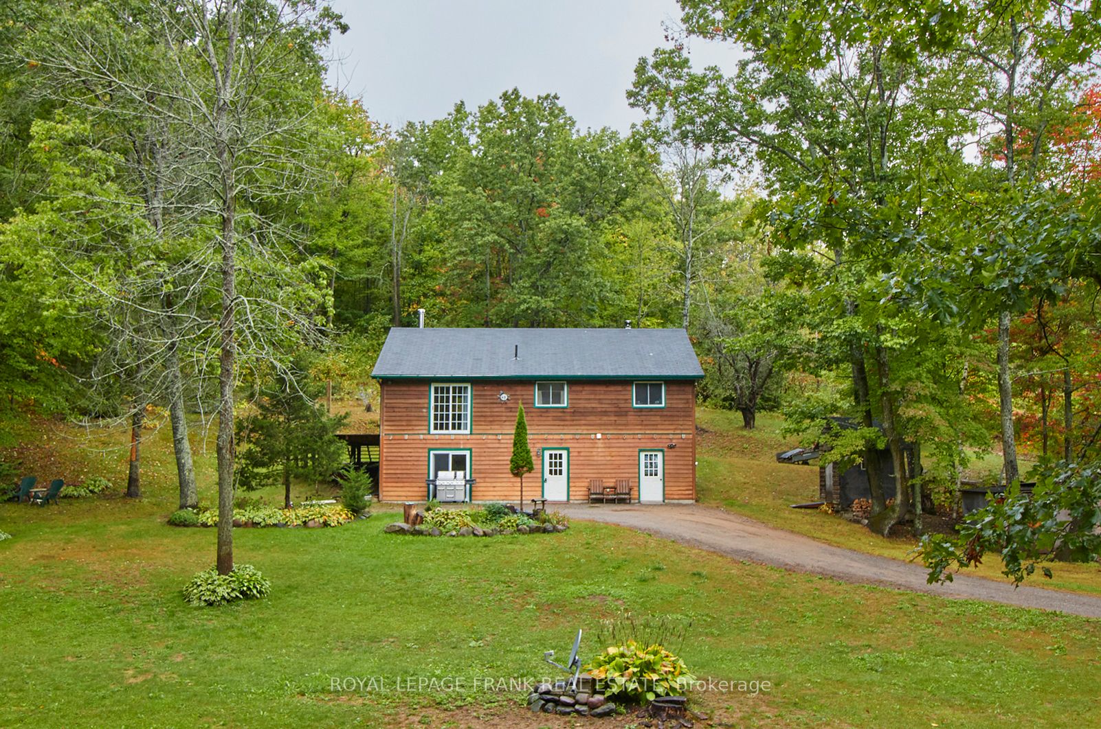 Detached house for sale at 304 Clarkson Rd Cramahe Ontario