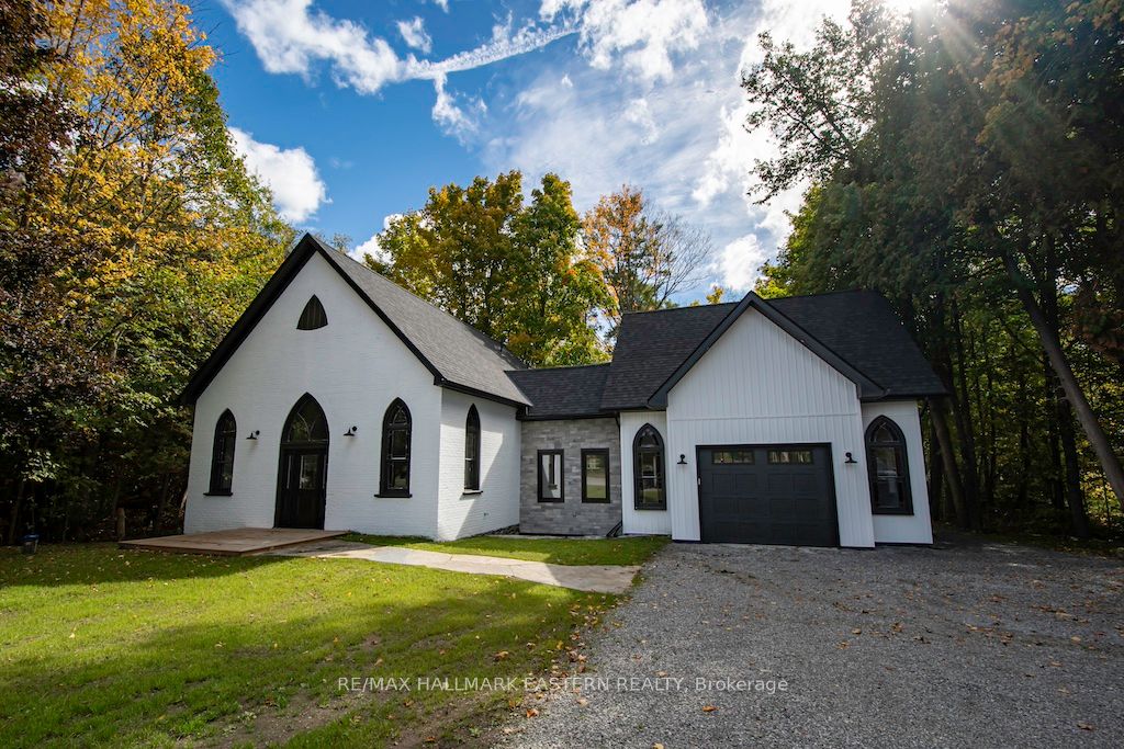 Detached house for sale at 770 Lakehurst Rd Galway-Cavendish and Harvey Ontario