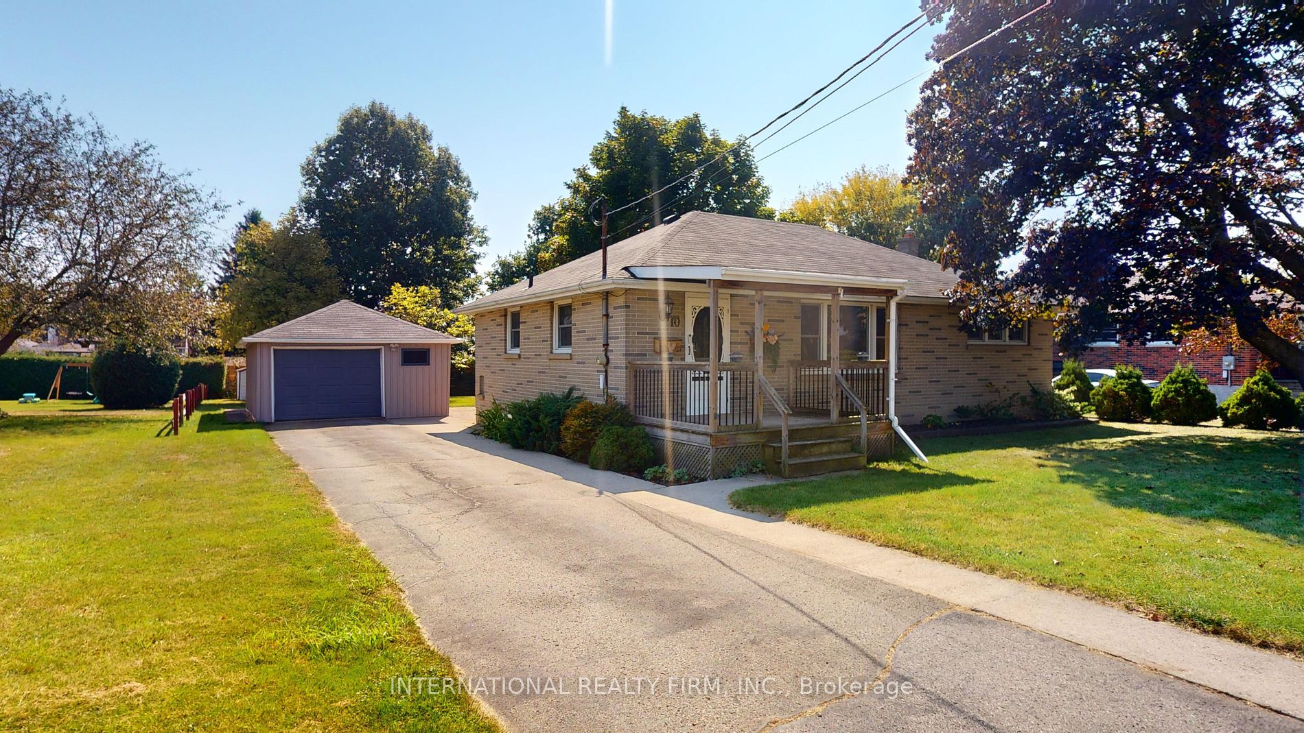 Detached house for sale at 10 Hillcrest Dr Port Hope Ontario