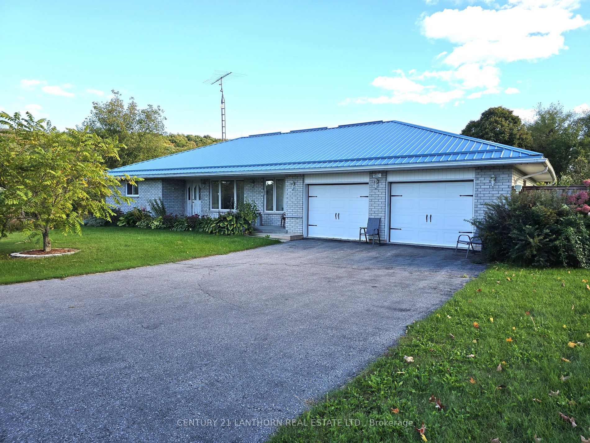 Rural Resid house for sale at 1332 Moira Rd Centre Hastings Ontario