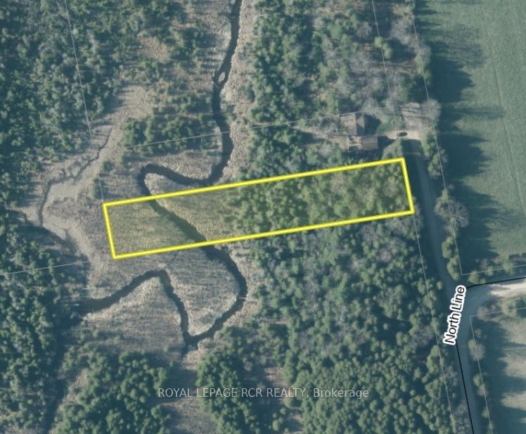 Vacant Land house for sale at PTLT 48 North Line West Grey Ontario