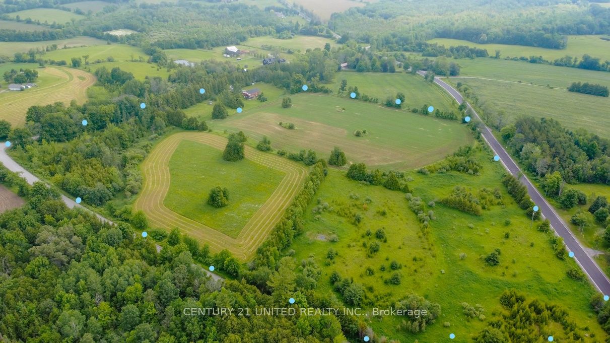 Vacant Land house for sale at 0 11th Line Lakefield Smith-Ennismore-Lakefield Ontario