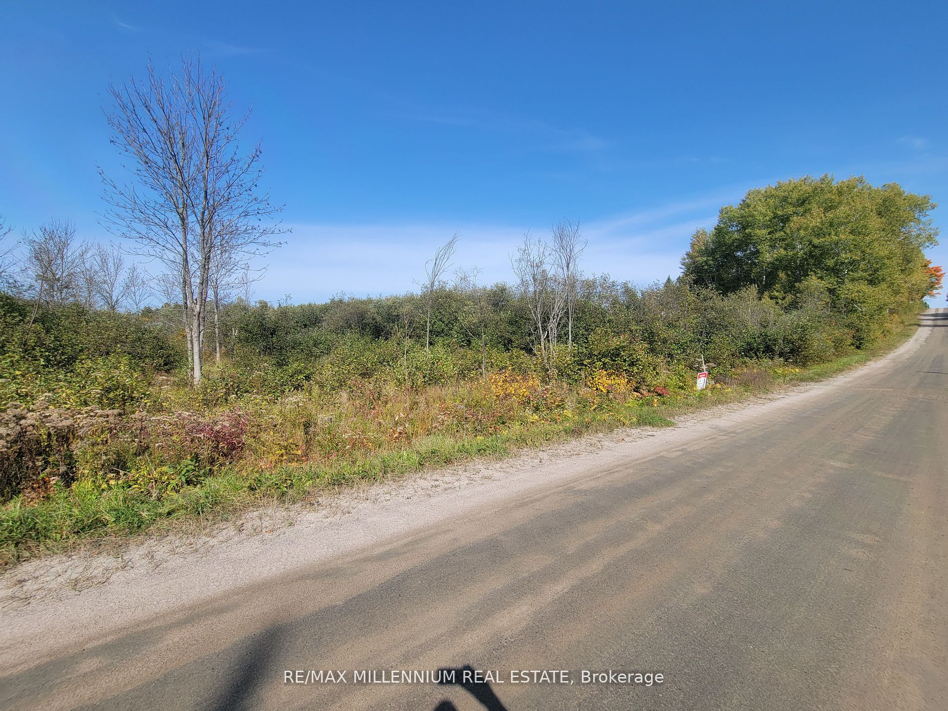 Vacant Land house for sale at 237 Victoria St Magnetawan Ontario