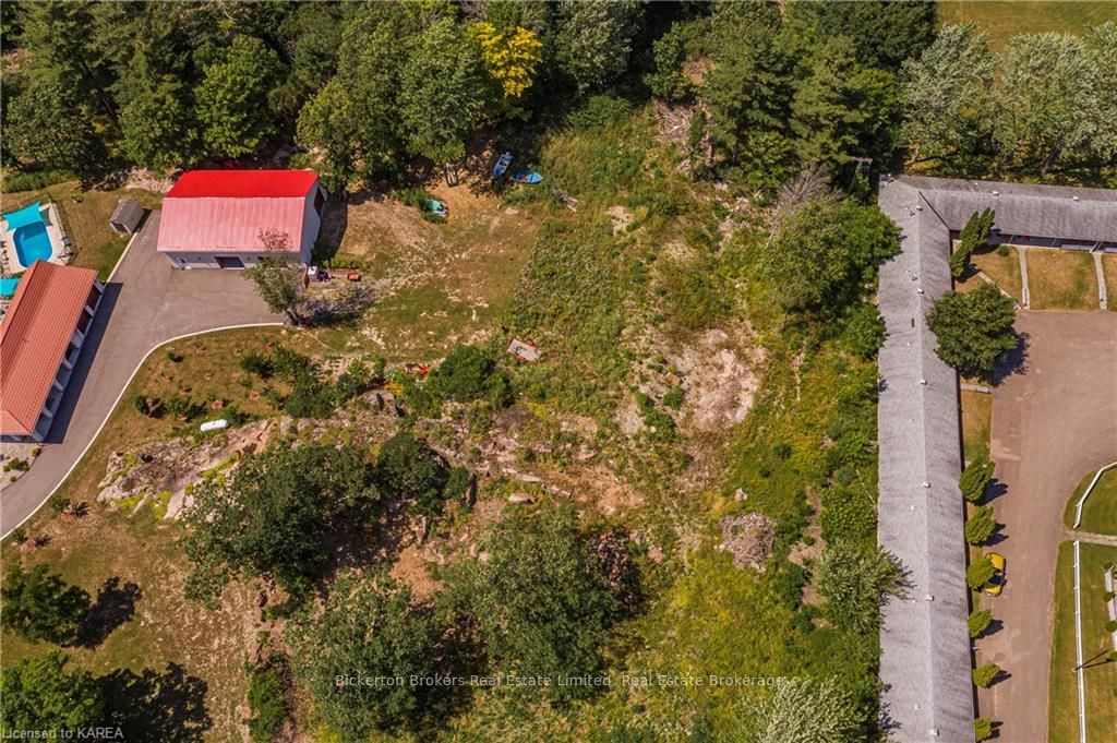 Vacant Land house for sale at 790 KING St W Gananoque Ontario